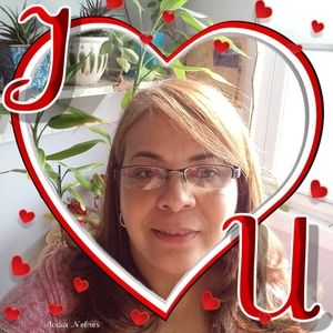 Meet your Posher, Ruth delanea